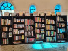 -思南书局·诗歌店