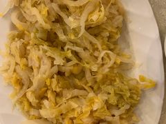 酸菜-八先生涮肉房(三里河店)