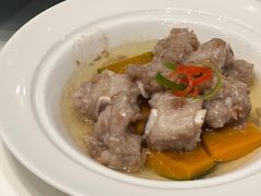 -明阁 Ming Court(广州朗豪酒店)