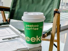 -peekoo coffee(尚嘉中心店)