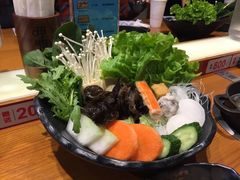 -呷哺呷哺 黄金牧场 (盛世天骄店)