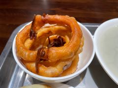-姚记炒肝店(簋街店)