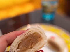金桔白莲酥-富华斋饽饽铺·宫廷糕点·伴手礼(护国新天地店)