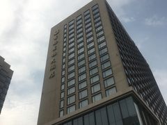 -济南香格里拉·咖啡泉自助餐厅