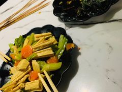 -老林烧烤