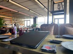 -恰餐厅及酒吧CHAR Bar & Grill(北京三里屯洲际店)