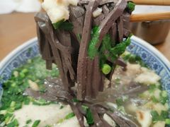 -东关赵记粉汤羊血(兴庆北路店)