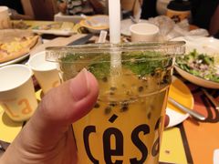 -乐凯撒披萨(中心书城店)