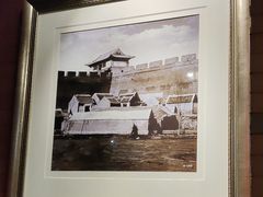 -城南往事·鲁菜济南菜(软件园美莲广场店)