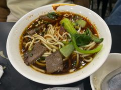 -柴氏风味斋(甘家口店)