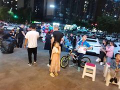 -码头故事火锅(大丰店)