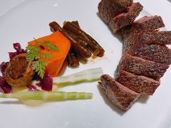 -王品牛排(杭州大厦店)