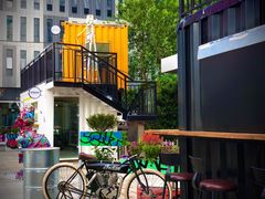 -SUPERMONKEY超级猩猩健身