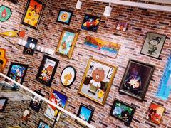 -LINE FRIENDS Garosu-gil Flagship Store