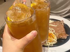 -豪客来牛排(府河店)