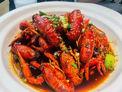 -肥肥虾庄·金牌油焖大虾(沙湖店)
