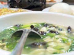 -芦茨金富饭庄·25年老字号·专做稻草鸡