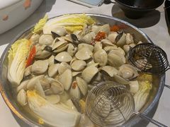 -味可道美食坊(福基路店)