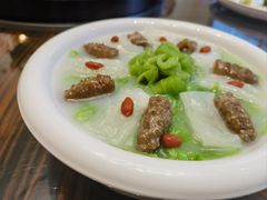 -厦门朗豪酒店 · 明阁中餐厅