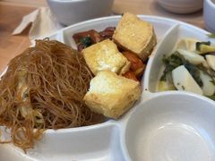 -素满香·全民食养自助(建邺万达店)