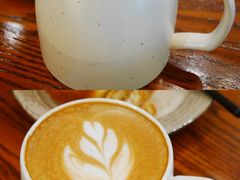 -面包谷Grains n' Beans(九号公馆店)
