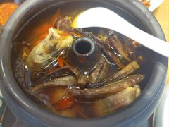 -云海肴·汽锅鸡·云南菜(东坝金隅店)