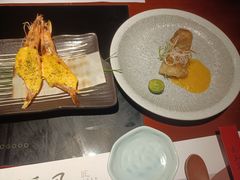 -匠和风精致料理(宁德万达店)