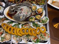 -尚宴(盛世广场·食尚街店)