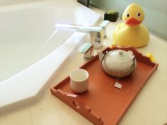 厦门海港英迪格酒店-厦门海港英迪格酒店(中山路店)