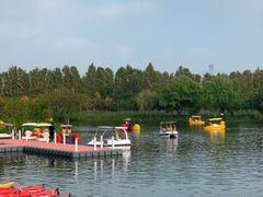 -太阳岛度假酒店