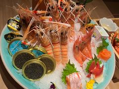 -Minase水濑·日料放题(外滩店)