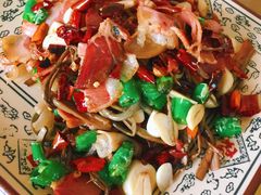 -宋记冕宁土菜馆(海门渔村二店)