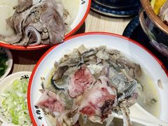 -武圣羊汤·西北面(朝阳门店)