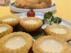 -味可道美食坊(福基路店)