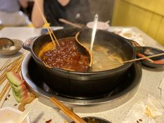 -钢管厂五区小郡肝火锅串串香(总店)