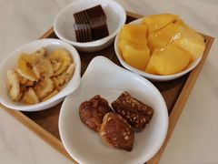 -培万河间驴火•驴肉火锅(东平店)