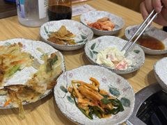 -真情鲍鱼海鲜汤