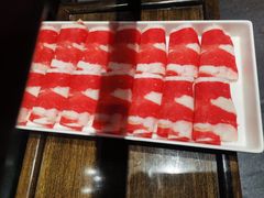 -京门老爆三·铜锅涮肉 爆肚(芳群园店)