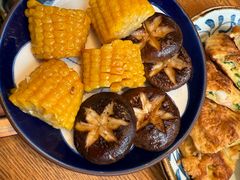 -炎蔵牛舌烤肉