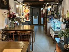 -沈记菜馆(酒仙桥路店)