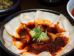 蒜泥白肉-宋·川菜(珠江新城店)