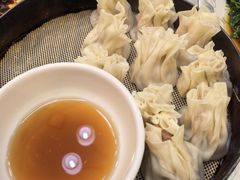 状元楼鲜肉烧麦-状元楼(金溪路店)