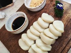 -永春园·扬州早茶·淮扬菜(漫乐城店)