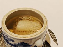 松茸炖野生竹笙-福1015(愚园路店)