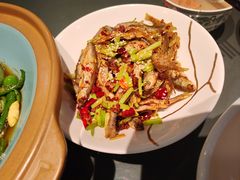 -楚鲜·汉正街一号(天河店)