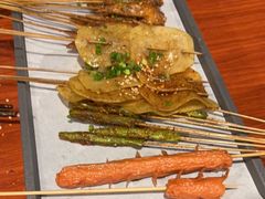 -林二哥宜烤官·宜宾小烧烤