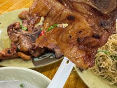 -海浪食店(湖滨中路店)