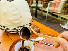 -ELI FALAFEL Lebanese&Mediterranean黎巴嫩美食(富城路店)