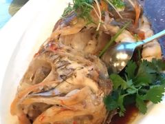 -上海小南国(正大店)