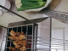 -小寒羊烧烤(凯瑞时代大厦店)